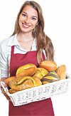 Brötchen Hamburg