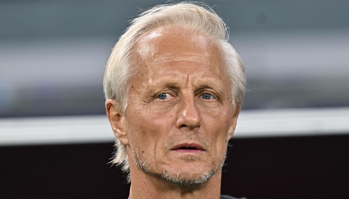 Ex-HSV-Profi Andersen wagt nächsten Asien-Job