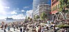 Überseequartier Hamburg