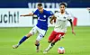 HSV-Profi Ludovit Reis