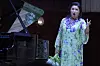 Trotz Kritik will die russische Star-Sopranistin Anna Netrebko im September in Hamburg auftreten.