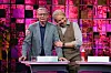 Günther Jauch (l.) und Thomas Gottschalk.