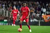 Albert Sambi Lokonga war zuletzt von Arsenal an den FC Sevilla verliehen worden und wechselt nun nun zum HSV.