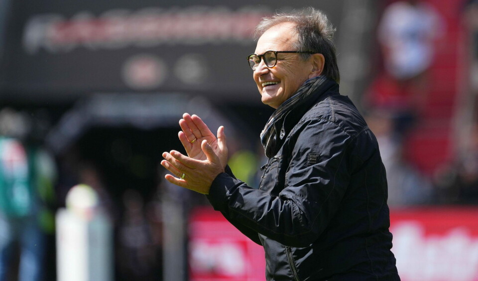 Legende Ewald Lienen wird 70 und sagt: „St. Pauli braucht die Bundesliga nicht“