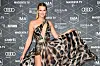 Hamburger Supermodel Toni Garrn ist Mutter geworden. Das Glück verkündete die 29-Jährige über Instagram.