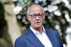 Bundeskanzler Friedrich Merz (CDU).