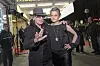 Udo Lindenberg und Tine Acke sind seit Ende der 90er Jahre ein Paar – und damit seit fast 30 Jahren zusammen.