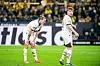 Jackson Irvine und Robert Wagner