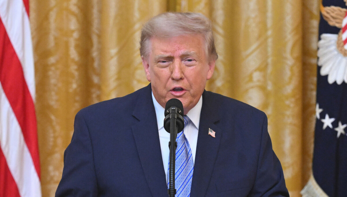 Trump sät gezielt Misstrauen an fairen Wahlen in den USA