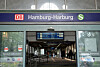 Reisezentrum in Harburg dicht: Was Fahrgäste jetzt wissen müssen