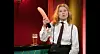 Maren Kroymann in der Sendung „Nachtschwester Kroyman“