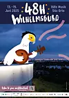 Poster zeigt Aussicht vom Energieberg