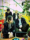 Die Band Grundeis