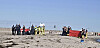 Tödlicher Badeunfall in Warnemünde: Was an der Mole geschah