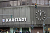 Die Karstadt-Filiale in der Osterstraße in Hamburg muss vielleicht bald um ihre Filiale bangen. (Archivbild)
