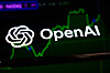Ein Cyberangriff der KI von OpenAi erschreckt die Welt. (Symbolbild)