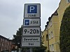 Anwohnerparken Symbol