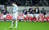 St. Pauli-Profi Igor Matanovic enttäuscht