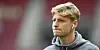 Marc Hornschuh wechselt zur zweiten Mannschaft vom HSV.