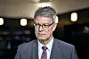 Bundesverkehrsminister Patrick Schnieder (CDU) (Archivbild).