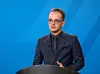 Bundesaußenminister Heiko Maas ist zu Gast in der fünften Folge des MOPO-Podcasts „Herz.Schlag.Verein“.