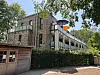 Das ist die Wohnanlage, um die es geht: Alte Sülldorfer Landstraße in Rissen.