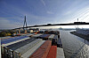Köhlbrandbrücke Hamburg