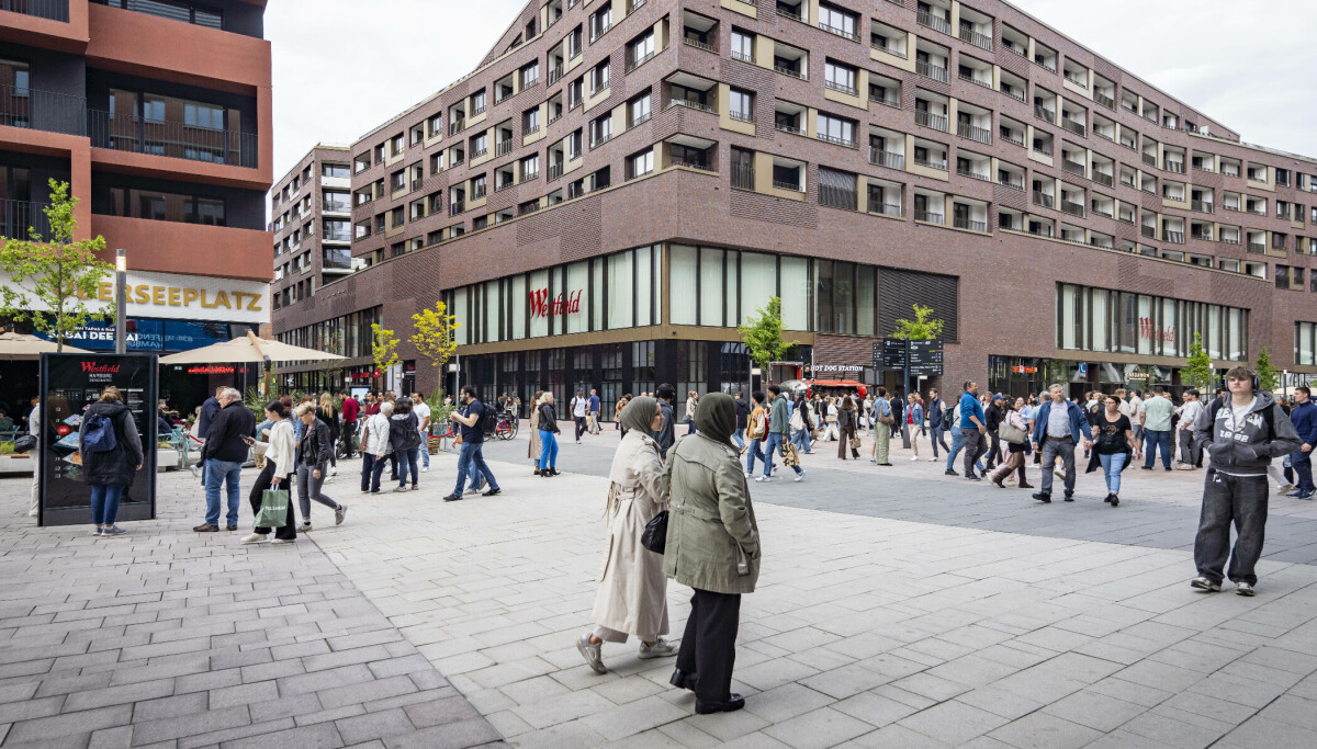 Pleite von Luxus-Residenz „Vilvif“ in HafenCity: Was jetzt auf Senioren zukommt