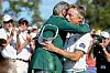 Bernhard Langer ist eine Ikone des Golfs und Teil der World Golf Hall of Fame