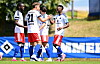 Traum-Deb-t-f-r-Neuzugang-Daka-HSV-gewinnt-Heidenheim-Test-nach-wilden-10-Minuten