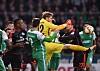 Vom Tor ins Rathaus: Ex-Werder-Profi geht in die Politik
