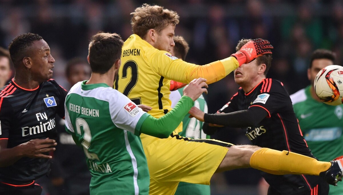 Vom Tor ins Rathaus: Ex-Werder-Profi geht in die Politik