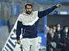 HSV-Trainer Daniel Thiouen bleibt trotz der Ergebniskrise optimistisch.