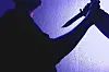 In Lüneburg hat ein 23-Jährigen seinen 21-jährigen Bekannten mit einem Messer angegriffen. (Symbolbild)