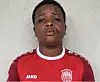 Trauer um Andre Kuessan Assiongbor. Der junge FC-Veddel-United-Spieler ist plötzlich verstorben.