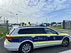 Das Hauptzollamt Kiel ermittelt gegen den 25-Jährigen nach einem Dorgenfund auf einem Parkplatz der A7. (Symbolbild)