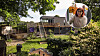 Sabine (61) gewann diese traumhafte Villa an der Ostsee.