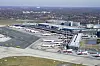 Der Flughafen Hamburg (Archivbild)