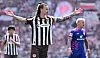 Jackson Irvine als St. Pauli-Kapitän im Heimspiel gegen Mainz.