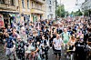 Nach CSD-Anschlag: Berliner Technoparade überraschend abgesagt
