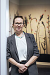 Anna von Villiez wird Hamburgs neue Antisemitismusbeauftragte.