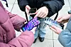 Schüler Handys