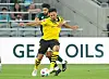 Mats Hummels ist derzeit mit dem BVB auf USA-Tour.