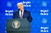 Donald Trump Board Peace