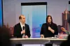 Dennis Thering (CDU) und Katharina Fegebank (Grüne) im Interview