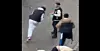 Nach diesen drei jungen Männern fahndet die Polizei.