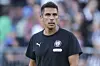 Marcel Rapp schaut beim Testspiel FC St. Pauli gegen RC Deportivo La Coruna im Millerntor-Stadion zu.