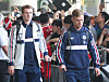 Bayern in Asien: Dieser Empfang überrascht selbst Neuer