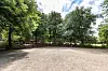 Aufnahme des Fußballplatzes im Schanzenpark