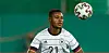 Ridle Baku hat schon für die deutsche U21 gespielt.